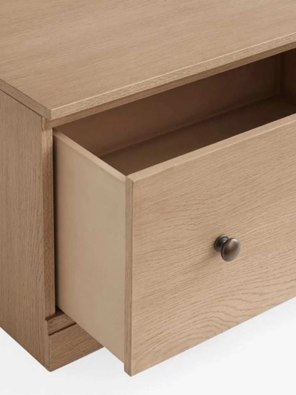 Pottery Barn Cameron drawer base x2